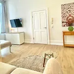 Cityappartement - Abc135 Apartment Wißmar