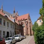 Cityappartement - Abc135 *