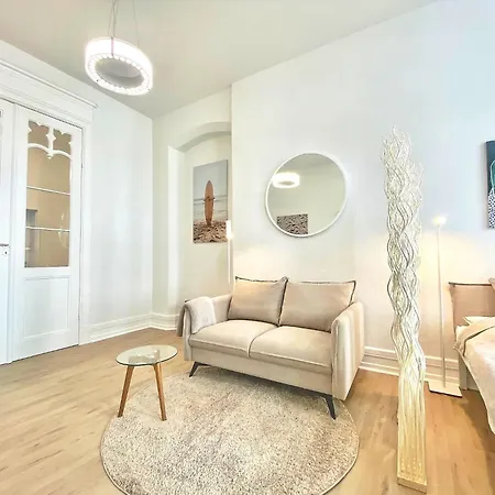 Cityappartement - Abc135 דירה Wißmar