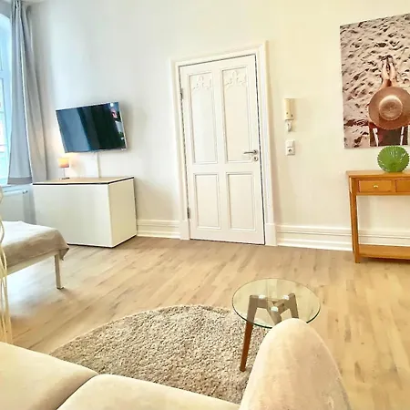 Cityappartement - Abc135 Διαμέρισμα Wißmar