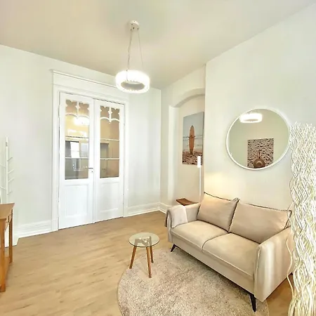 Cityappartement - Abc135