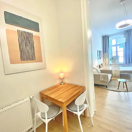 Cityappartement - Abc135 *