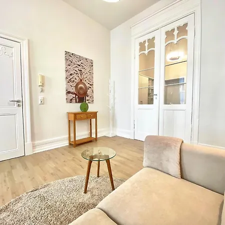 Cityappartement - Abc135