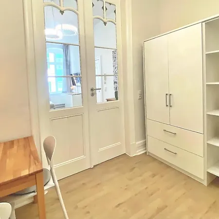 Cityappartement - Abc135 Διαμέρισμα Wißmar