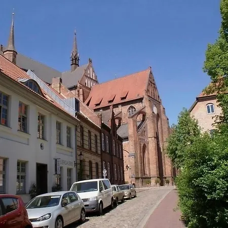 Cityappartement - Abc135 *