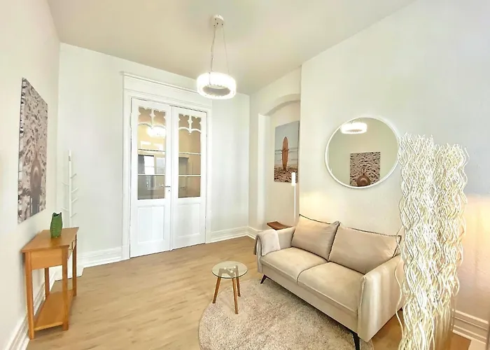 Cityappartement - Abc135