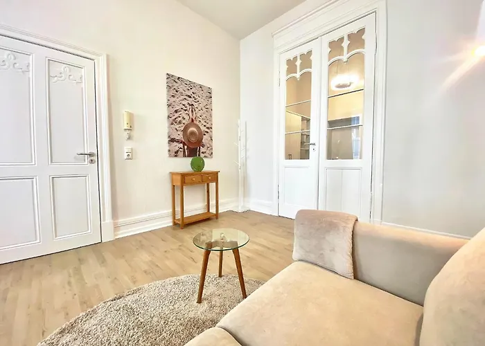 Cityappartement - Abc135