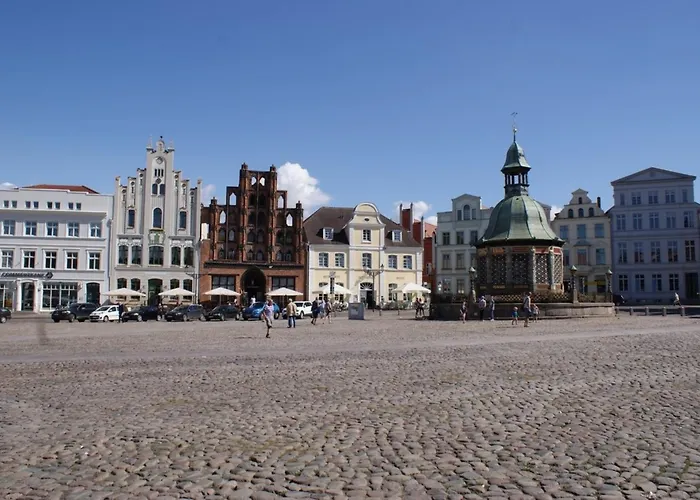 Cityappartement - Abc135 Apartment *