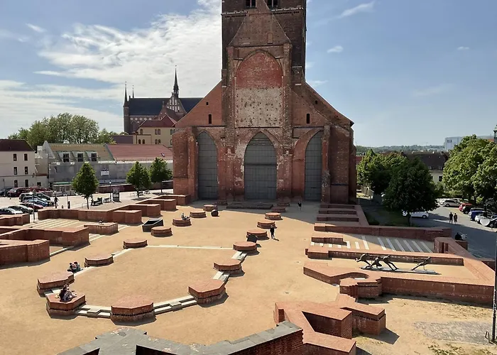 Cityappartement - Abc135 Apartment *